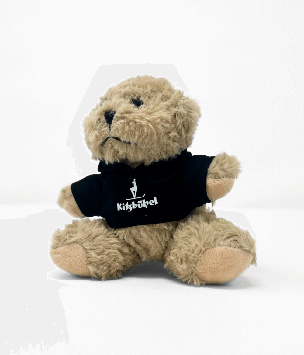 Kitzbüheler Ski "Loony Teddybär"