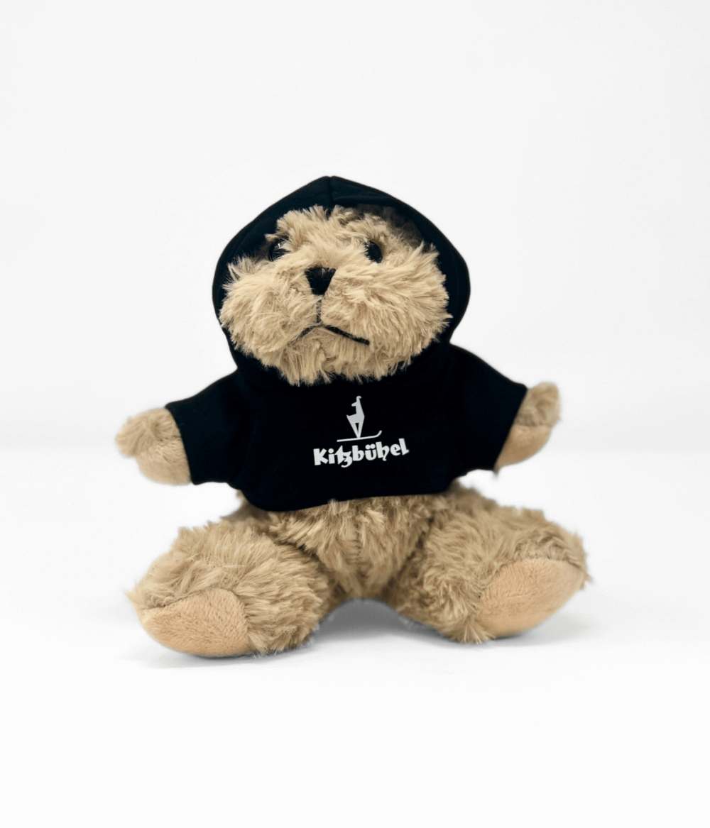 Kitzbüheler Ski "Loony Teddybär"