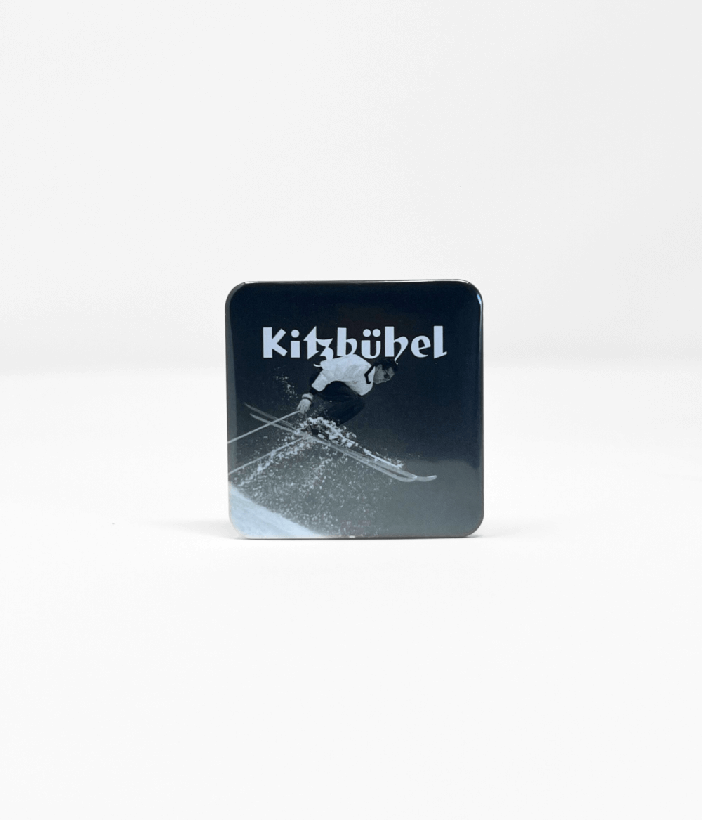 Kitzbüheler Ski Magnet