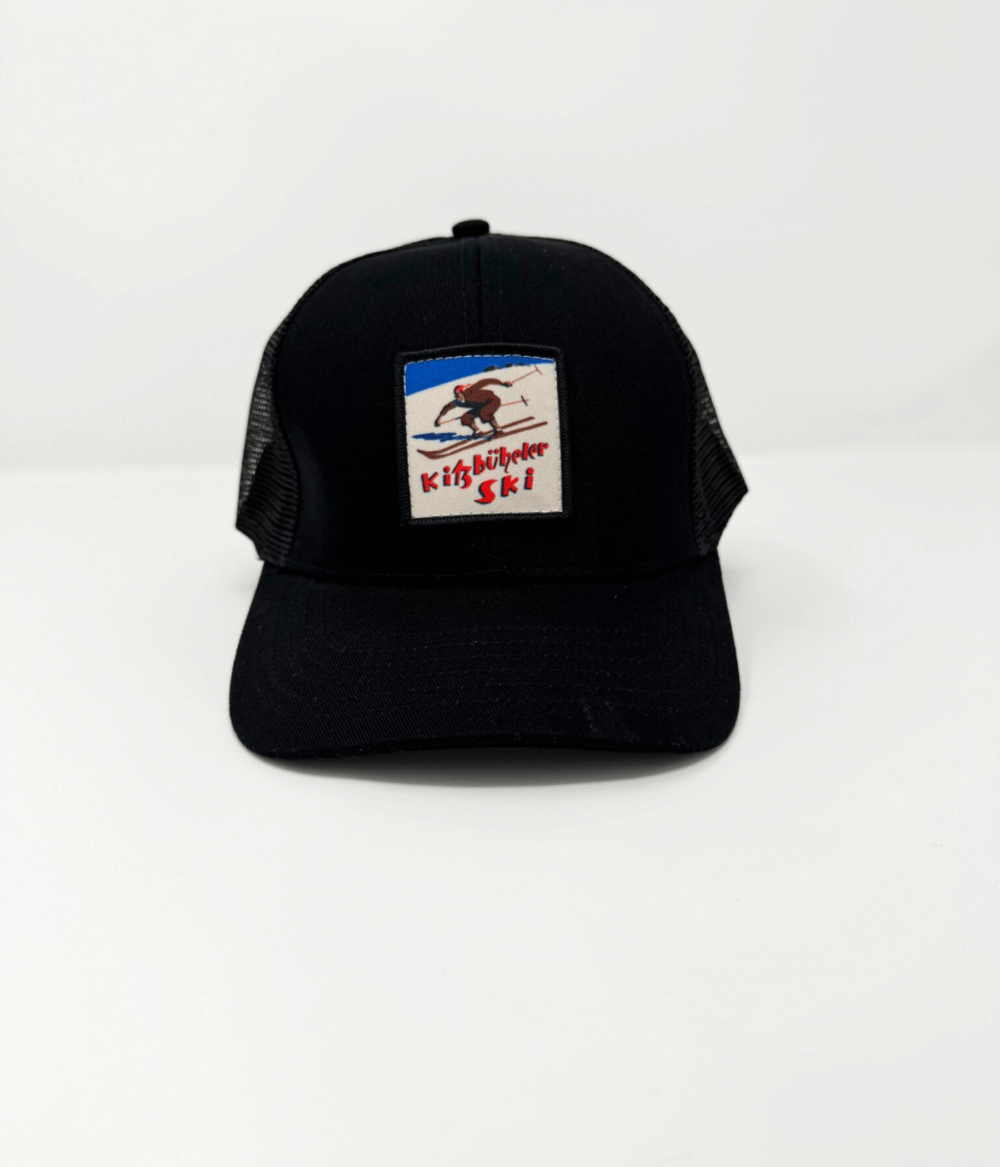 Kitzbüheler Ski "Skier" Cap