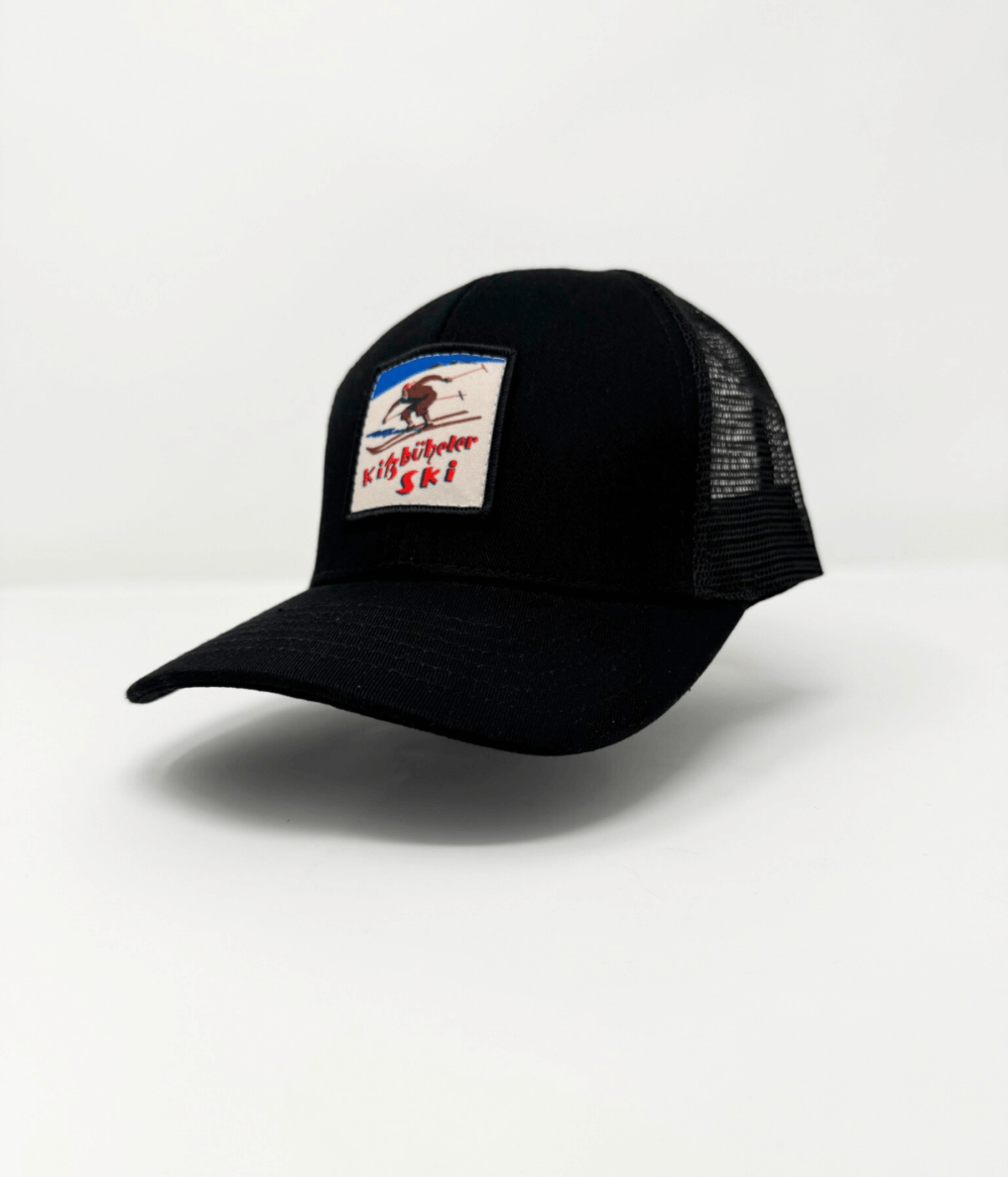 Kitzbüheler Ski "Skier" Cap