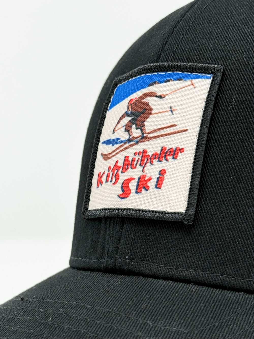 Kitzbüheler Ski "Skier" Cap