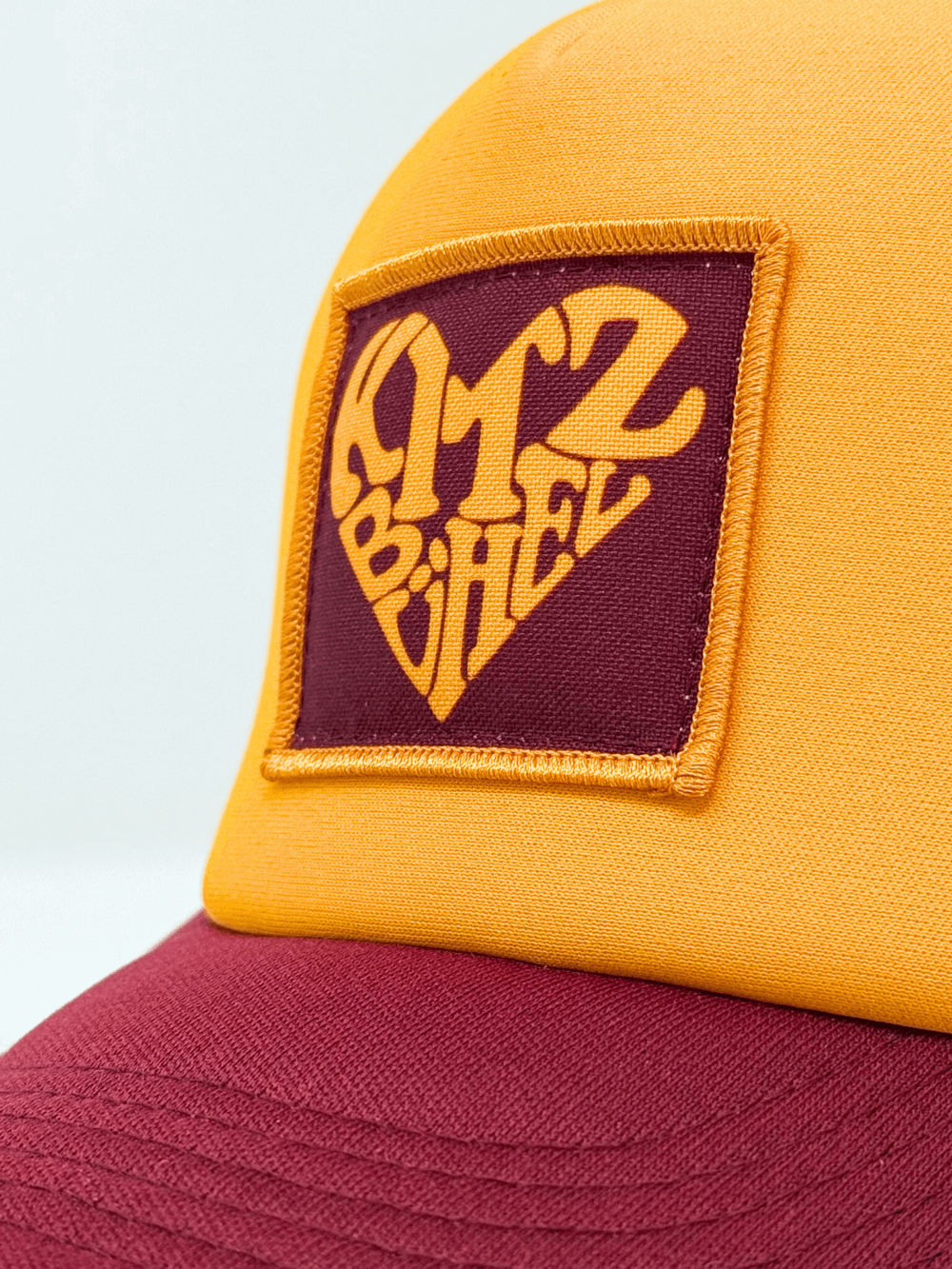 Kitzbüheler Ski "Heart" Cap