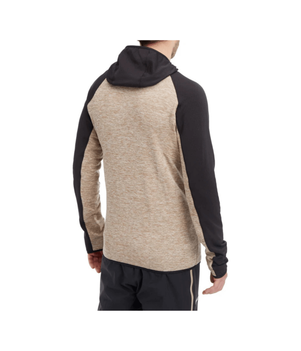 McKinley "Seth III" Midlayer Herren