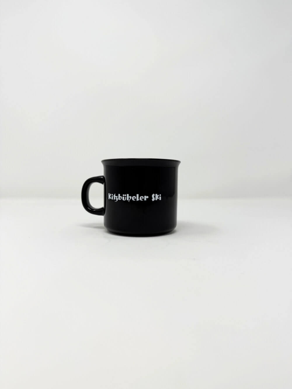 Kitzbüheler Ski "Woodstock" Tasse